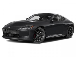 New 2025 Nissan Z Performance image 1