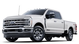 New 2025 Ford F350 4x4 Crew Cab Super Duty image 1