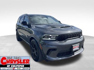 New 2025 Dodge Durango R/T image 1