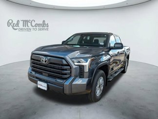 New 2026 Toyota Tundra SR5 image 1
