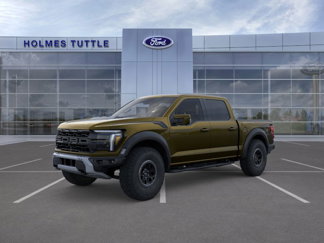New 2025 Ford F150 Raptor image 1