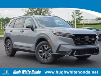 New 2026 Honda CR-V TrailSport image 1
