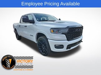 New 2025 RAM 1500 Limited image 1