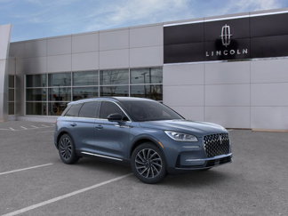 New 2025 Lincoln Corsair Reserve image 1