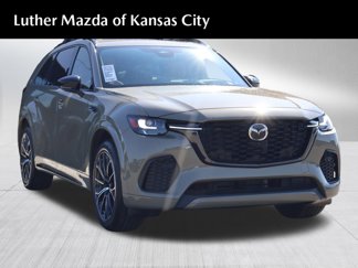 Certified 2025 MAZDA CX-70 3.3 Turbo S w/ Premium Plus image 1