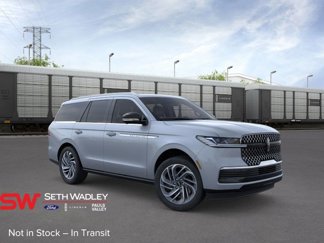 New 2025 Lincoln Navigator Reserve image 1