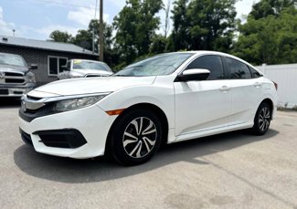 Used 2018 Honda Civic LX image 1