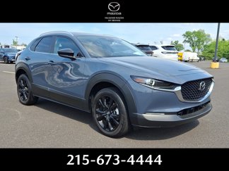 Certified 2024 MAZDA CX-30 AWD 2.5 S w/ Preferred Package image 1