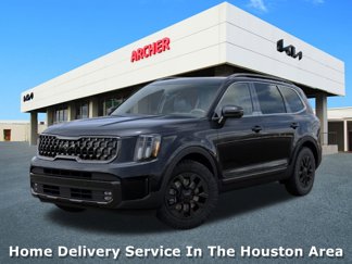 New 2025 Kia Telluride SX Prestige X-Pro image 1