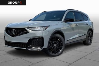 New 2026 Acura MDX A-Spec image 1