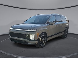 New 2026 Hyundai Ioniq 9 Calligraphy image 1