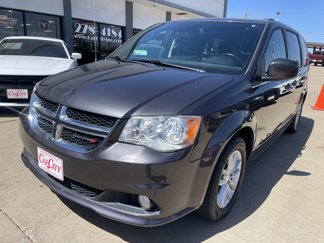 Used 2020 Dodge Grand Caravan SXT image 1
