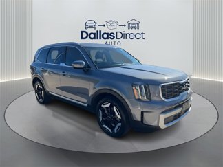 Used 2023 Kia Telluride S w/ S Sunroof Package image 1