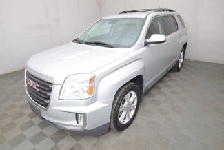 Used 2017 GMC Terrain SLE w/ Technology Package image 1