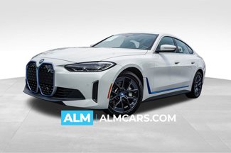 Used 2024 BMW i4 eDrive40 w/ Premium Package image 1