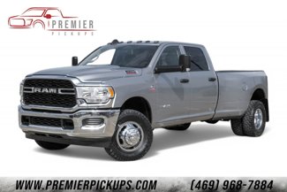 Used 2020 RAM 3500 Tradesman image 1