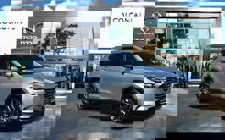Certified 2022 MAZDA CX-9 Touring image 1