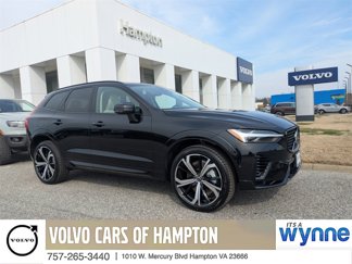New 2025 Volvo XC60 T8 Ultra image 1