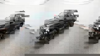 New 2025 Toyota Tundra Platinum image 1