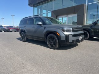 New 2025 Hyundai Santa Fe Calligraphy image 1