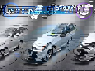 Used 2021 Toyota Corolla LE image 1