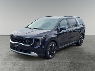 New 2026 Kia Carnival EX image 1