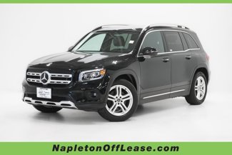Used 2020 Mercedes-Benz GLB 250 4MATIC image 1