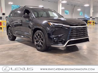 New 2025 Lexus TX 500h AWD image 1