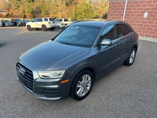 Used 2016 Audi Q3 2.0T Premium Plus w/ Technology Package image 1
