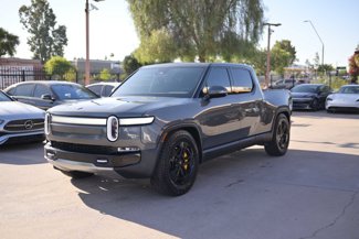 Used 2023 Rivian R1T Adventure image 1