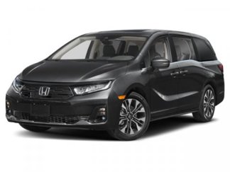 New 2025 Honda Odyssey Elite image 1