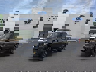 New 2025 Ford Maverick XLT w/ XLT Luxury Package image 1