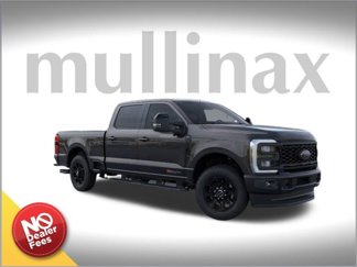 New 2025 Ford F250 Lariat image 1