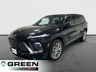 New 2025 Buick Enclave Avenir w/ Super Cruise Package image 1
