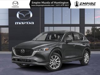 New 2025 MAZDA CX-5 AWD 2.5 S w/ Premium Plus Pkg image 1