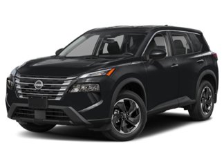 New 2026 Nissan Rogue SV w/ Cold Weather Package image 1