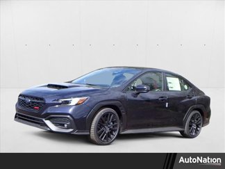 New 2025 Subaru WRX Limited video 1