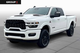 New 2025 RAM 2500 Limited image 1