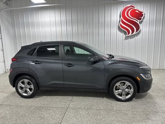 Used 2023 Hyundai Kona SEL image 1