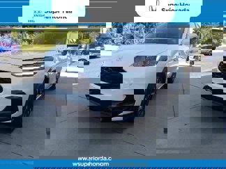 New 2026 Honda HR-V EX-L image 1