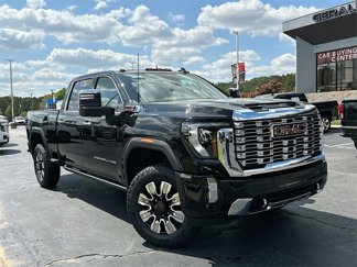 New 2025 GMC Sierra 2500 Denali w/ Denali Reserve Package image 1