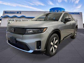 New 2025 Honda Prologue Touring image 1