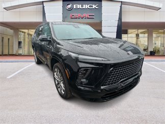New 2025 Buick Enclave Sport Touring w/ Power Package image 1