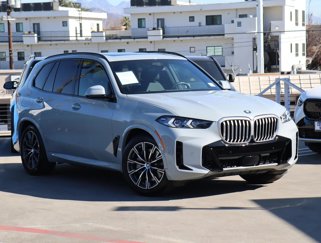 Used 2024 BMW X5 xDrive50e w/ Executive Package image 1
