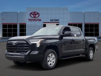New 2025 Toyota Tundra SR image 1