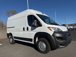 New 2025 RAM ProMaster 1500 w/ Power Group image 1