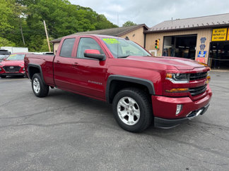 Used 2018 Chevrolet Silverado 1500 LT w/ All Star Edition image 1
