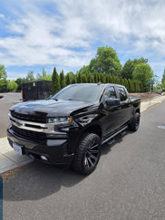 Used 2019 Chevrolet Silverado 1500 LT w/ All-Star Edition image 1