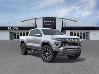 New 2026 GMC Canyon Denali image 1