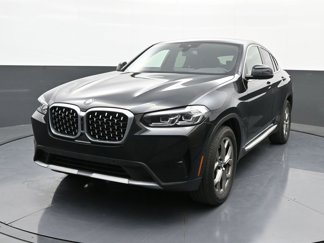 New 2024 BMW X4 xDrive30i image 1